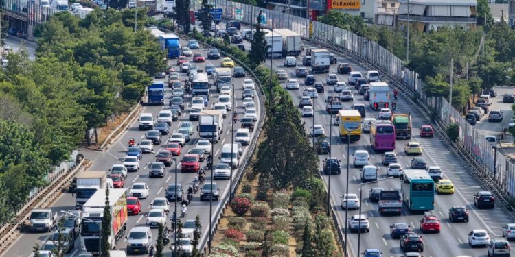 Αυτοκίνητα - ΚΟΚ