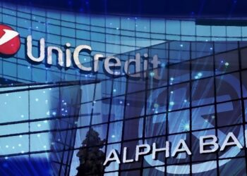 Unicredit - Alpha Bank