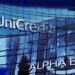 Unicredit - Alpha Bank