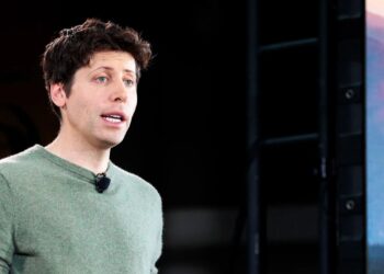 Άλτμαν - OpenAI - Τεχνητή Νοημοσύνη