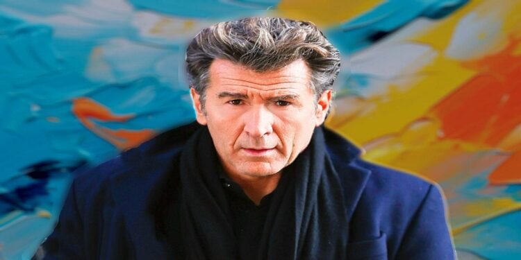 Στον Andrea Pignataro το 2% της Lamda μέσω μεγάλης επένδυσης στο Ελληνικό – Ποιος είναι ο Ιταλός επιχειρηματίας 