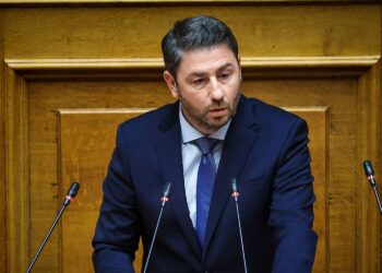 Ανδρουλάκης - ΠΑΣΟΚ