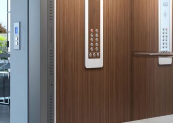 Ανελκυστήρες