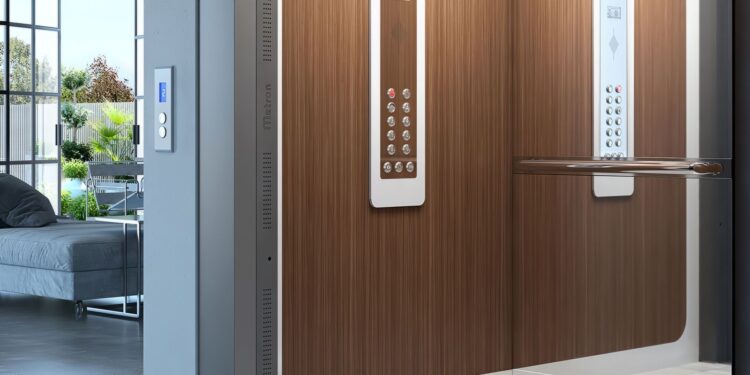 Ανελκυστήρες