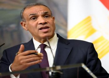 Στην Αθήνα ο Αιγύπτιος ΥΠΕΞ – Συνάντηση με Γεραπετρίτη, τι περιλαμβάνει η ατζέντα