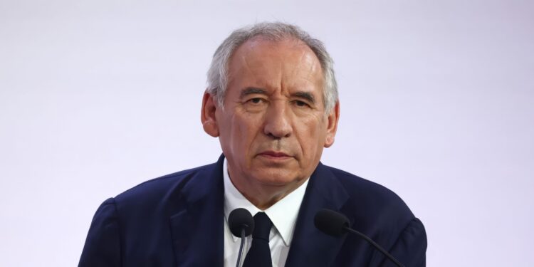 Γιατί επιλέγει την "αυτοκτονία" ο πρωθυπουργός της Γαλλίας Φρανσουά Μπαϊρού;