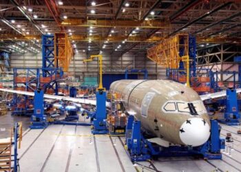 ΗΠΑ: Απεργούν οι εργαζόμενοι σε εργοστάσια της Boeing