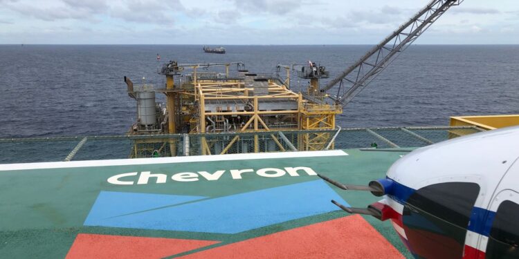 Chevron