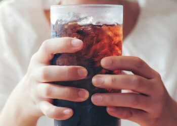 αναψυκτικά - Cola