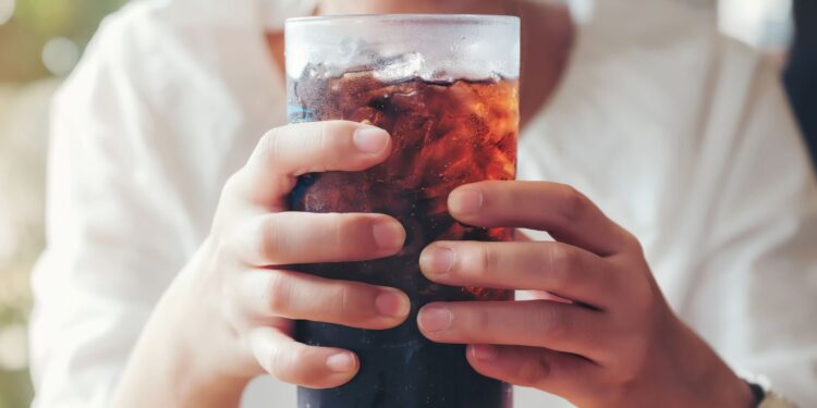 αναψυκτικά - Cola