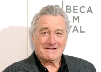 Ρόμπερτ Ντε Νίρο