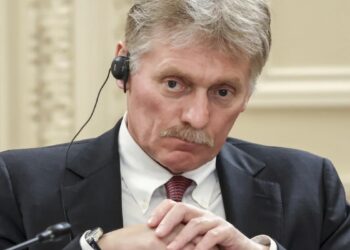 Πεσκόφ για βελτίωση των σχέσεων Ρωσίας – ΗΠΑ: «Απαιτεί χρόνο»