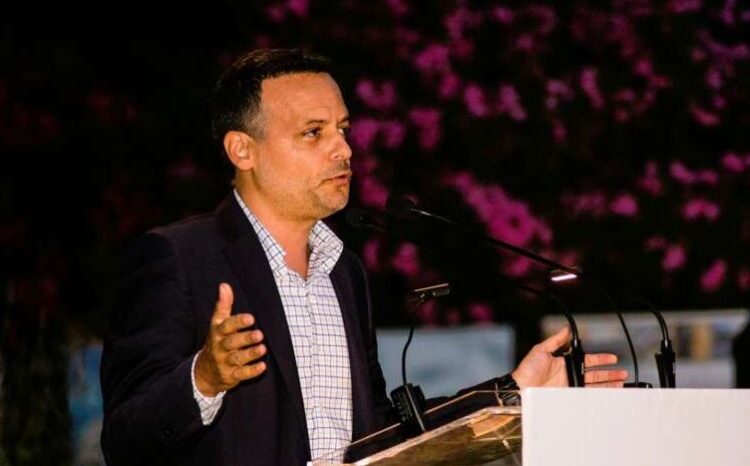 Χάρης Δούκας: Μπροστάρης στο αυτοδιοικητικό μέτωπο ενόψει ΔΕΘ – Γιατί «υψώνουν φωνή» οι Δήμοι