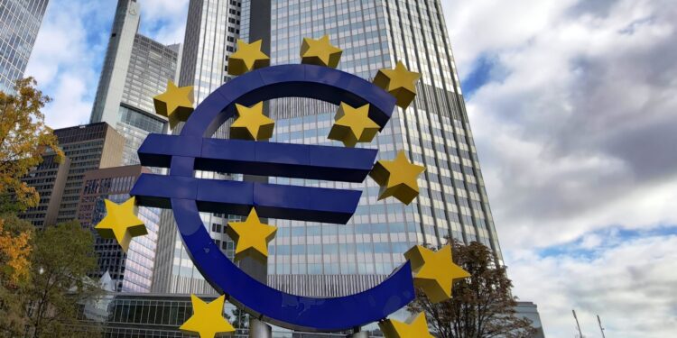 Ταμείο Ανάκαμψης - ΕΚΤ