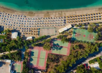 Ακτή Βουλιαγμένης