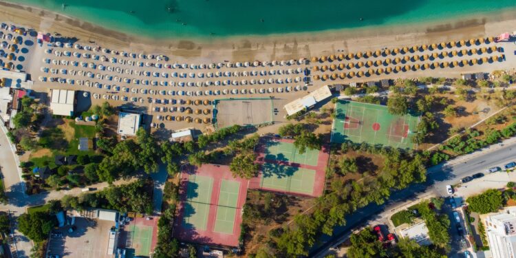 Ακτή Βουλιαγμένης