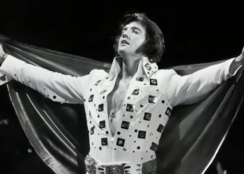 Έλβις Πρίσλεϊ