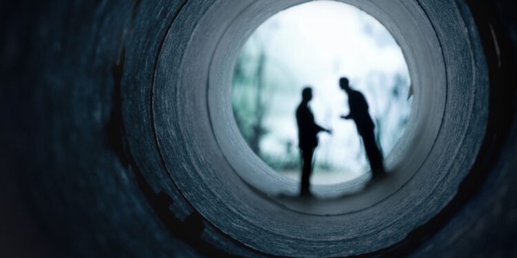 Ερευνητική δημοσιογραφία - Δημοσιογραφίας