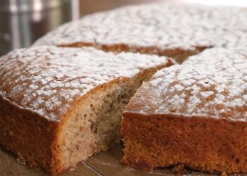 φανουρόπιτα