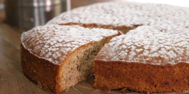 φανουρόπιτα