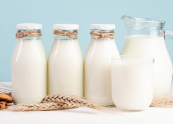 Γάλα - γαλακτοβιομηχανία