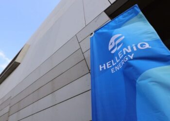 HELLENiQ ENERGY: Συγκρίσιμα EBITDA στα €221 εκατ. και Καθαρά Κέρδη στα €72 εκατ. το Β’ τρίμηνο 2025
