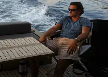 Halit Yukay: Συνεχίζονται οι έρευνες για τον εντοπισμό του Τούρκου επιχειρηματία που εξαφανίστηκε εν πλω – Τι μπορεί να συνέβη