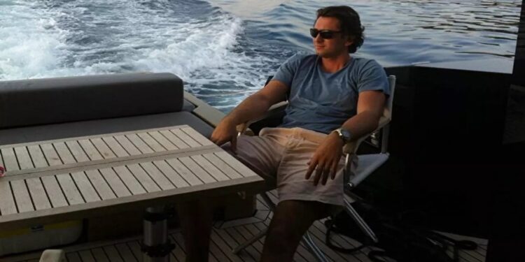 Halit Yukay: Συνεχίζονται οι έρευνες για τον εντοπισμό του Τούρκου επιχειρηματία που εξαφανίστηκε εν πλω – Τι μπορεί να συνέβη