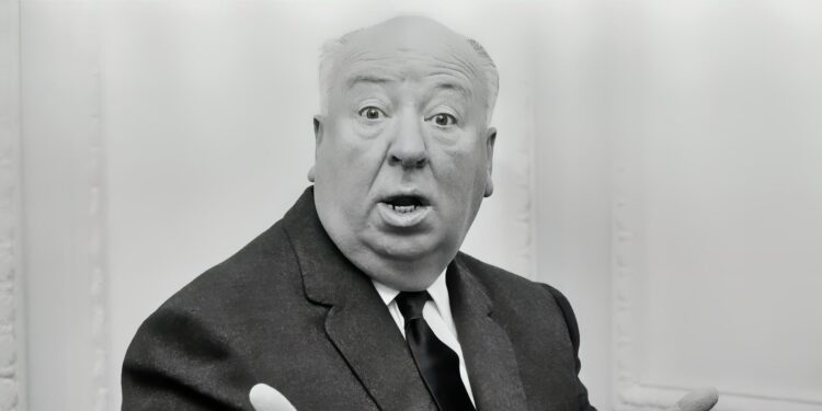 Άλφρεντ Χίτσκοκ