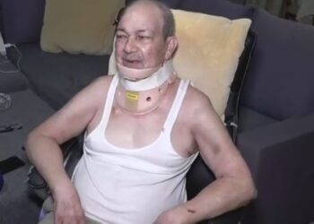 Φρίκη στο Ίλιον: Έδειραν 71χρονο καρκινοπαθή για να του πάρουν 500 ευρώ