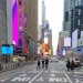 Συναγερμός στο Μανχάταν: Αποκλείστηκε η Times Square για ύποπτο αντικείμενο