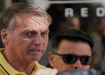 Σε στενή αστυνομική παρακολούθηση ο Μπολσονάρο – Είναι επικίνδυνος φυγής