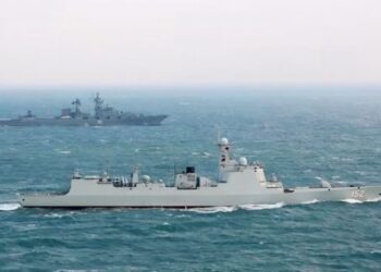 Το μήνυμα Πούτιν ως απάντηση στις απειλές Τραμπ για μετακίνηση πυρηνικών υποβρυχίων