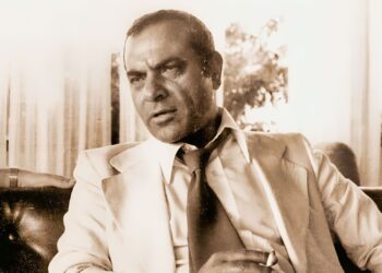 Καζαντζίδης