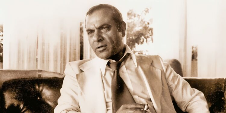 Καζαντζίδης