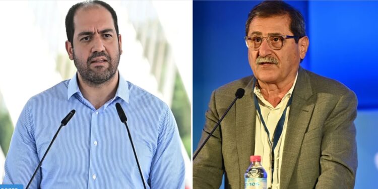 Η κυβέρνηση «κάηκε» στην Αχαΐα λόγω Πελετίδη