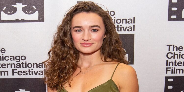 Πέθανε η Κέλι Μακ του «The Walking Dead»»