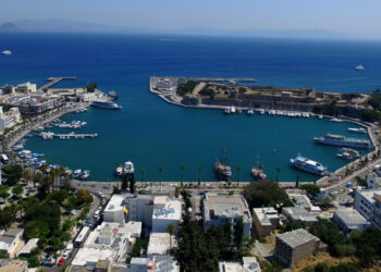 Τούρκος πλοίαρχος συνελήφθη στην Κω – Τα δύο πιστοποιητικά