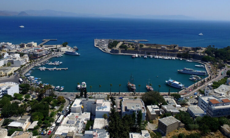 Τούρκος πλοίαρχος συνελήφθη στην Κω – Τα δύο πιστοποιητικά