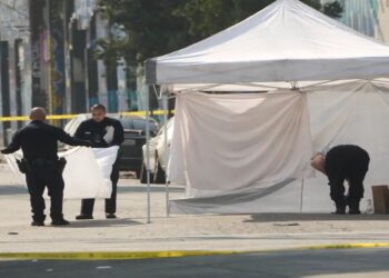 Λος Άντζελες: Πυροβολισμοί σε μουσικό φεστιβάλ – Δύο νεκροί