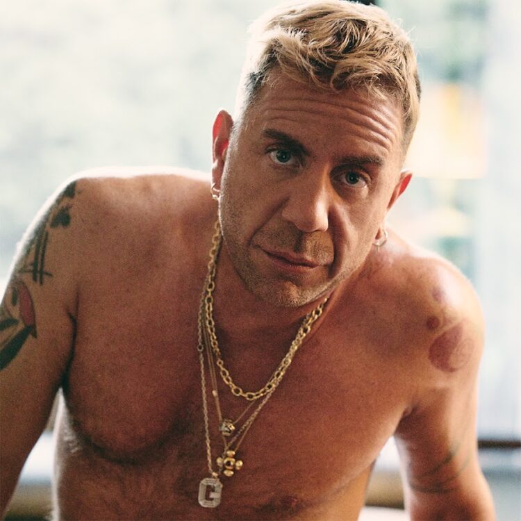 Μαζωνάκης: Η 1η ανάρτηση μετά το εξιτήριο – Εδώ νοσηλευόμουν – Βίντεο από το δωμάτιο στο Δρομοκαΐτειο