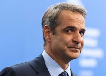 Μητσοτάκης