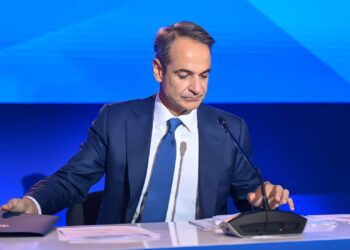 Μητσοτάκης ΔΕΘ - Ψάχνουν λεφτά για την 13η σύνταξη: Πότε θα δώσουν τα προεκλογικά δώρα;