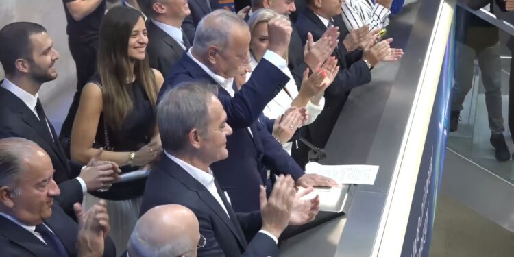 Μυτιληναίος - METLEN