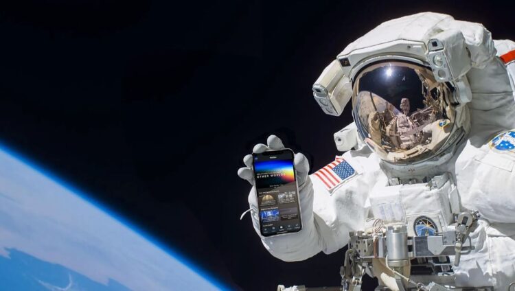 NASA: Κάνει επίσημα στάση στην Σελήνη και τον Άρη – Δεν μας αφορά το κλίμα της Γης, λέει