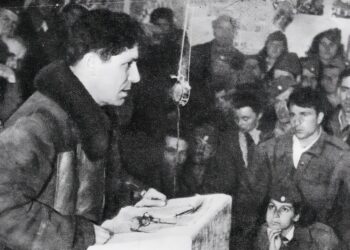 Νίκος Ζαχαριάδης