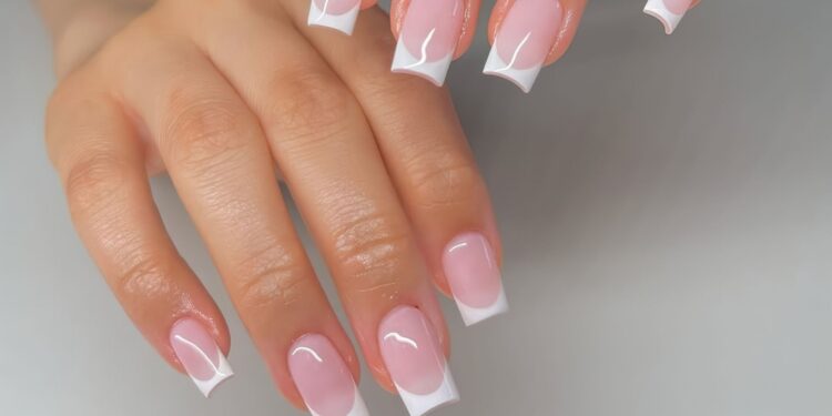 Νύχια - Τζελ