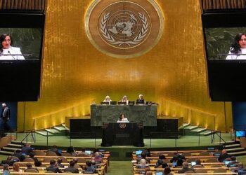 Έκτακτη συνεδρίαση του Συμβουλίου Ασφαλείας του ΟΗΕ για τους ομήρους στη Γάζα