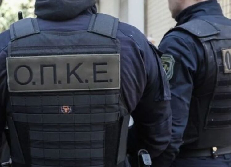Τι κρύβει η ληστεία στο Ζεφύρι – Εκτεταμένες έρευνες της ΟΠΚΕ