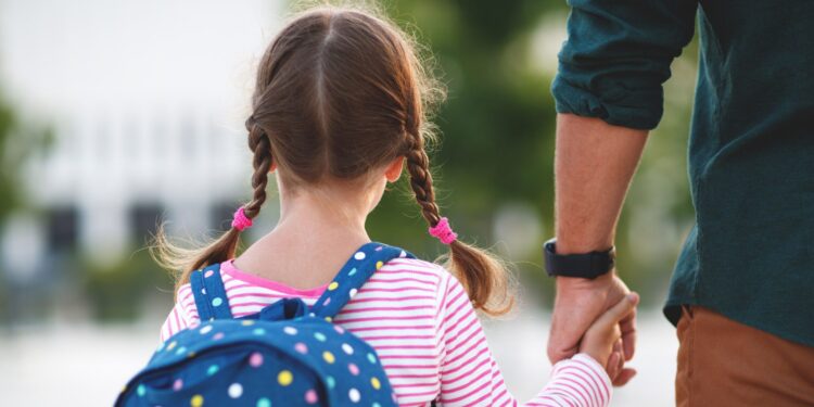 Παιδί - Επίδομα Παιδιού